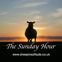 The Sunday Hour with Keith T