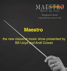 Maestro Classics