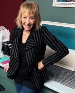 So I didn’t die, Now what? – Tales from the ICU with Livvy Rose